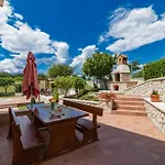 Augustina, A Beautiful With A Wonderful Garden