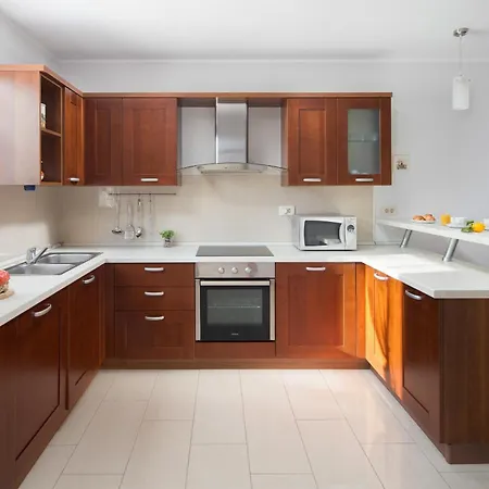 Augustina, A Beautiful With A Wonderful Garden *