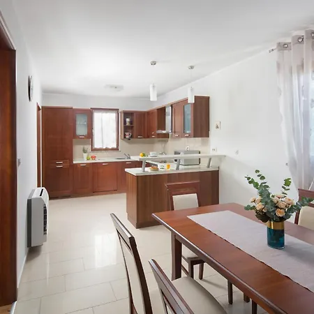 Villa Augustina, A Beautiful With A Wonderful Garden *